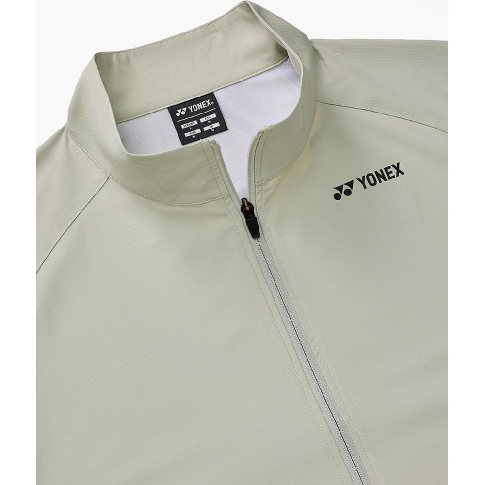 ヨネックス YONEX テニスウェア ユニセックス   ユニ ウォームアップシャツ 50192 2026SSの画像