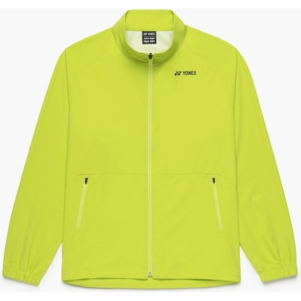 ヨネックス YONEX テニスウェア ユニセックス   ユニ ウォームアップシャツ 50192 2026SSの画像