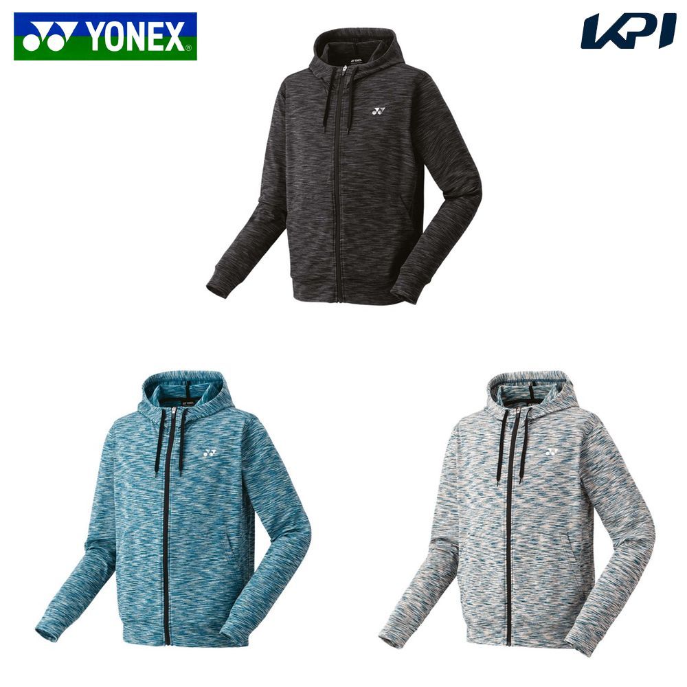 ���l�b�N�X YONEX �e�j�X�E�F�A ���j�Z�b�N�X   ���j�j�b�g�E�H�[���A�b�v�p�[�J�[ 51061 2025FW