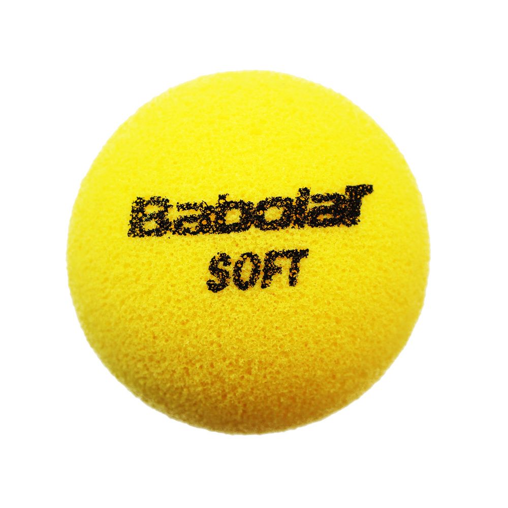 バボラ Babolat テニスボール ジュニア SOFT FOMA 513004｜kpi24｜02