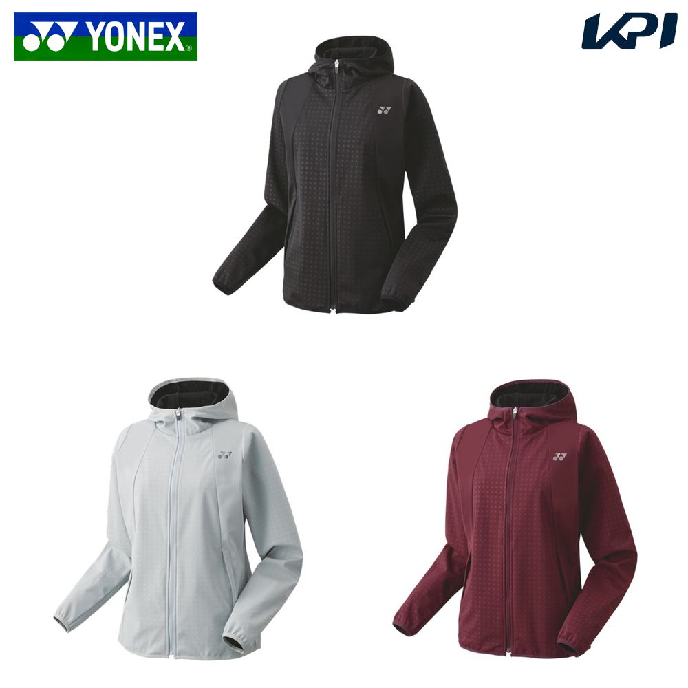 ͥå YONEX ƥ˥ ǥ   ॢåץѡ 58111 2024FW