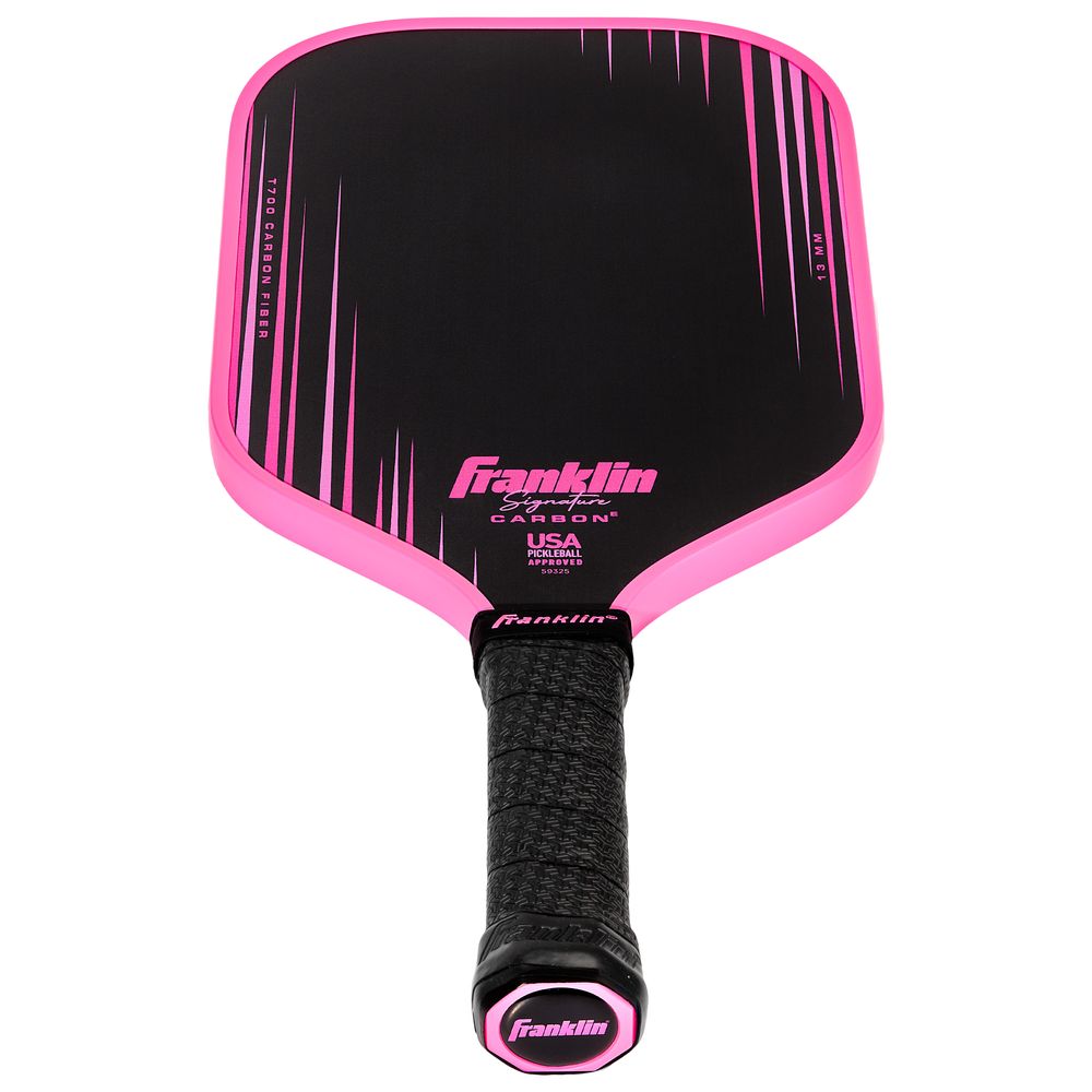 フランクリン Franklin ピックルボールパドル Signature Carbon