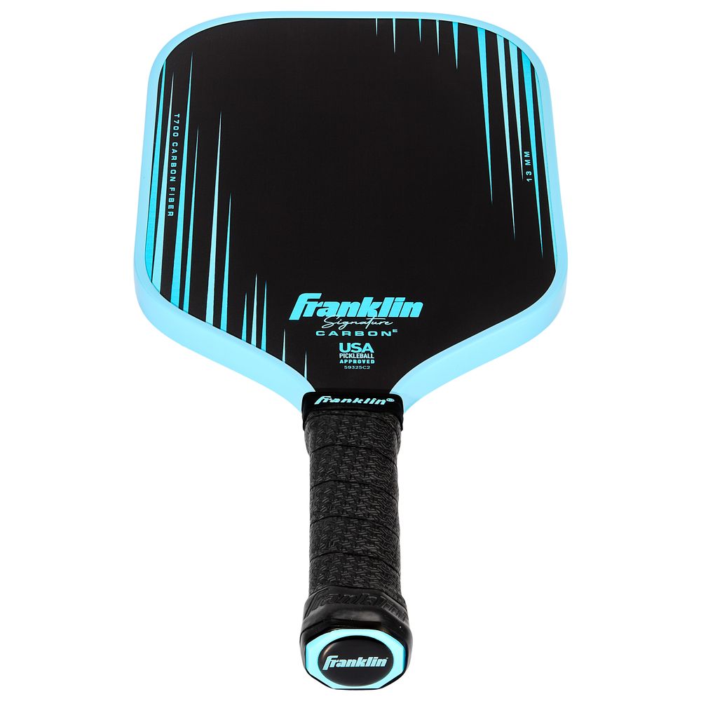 フランクリン Franklin ピックルボールパドル Signature Carbon