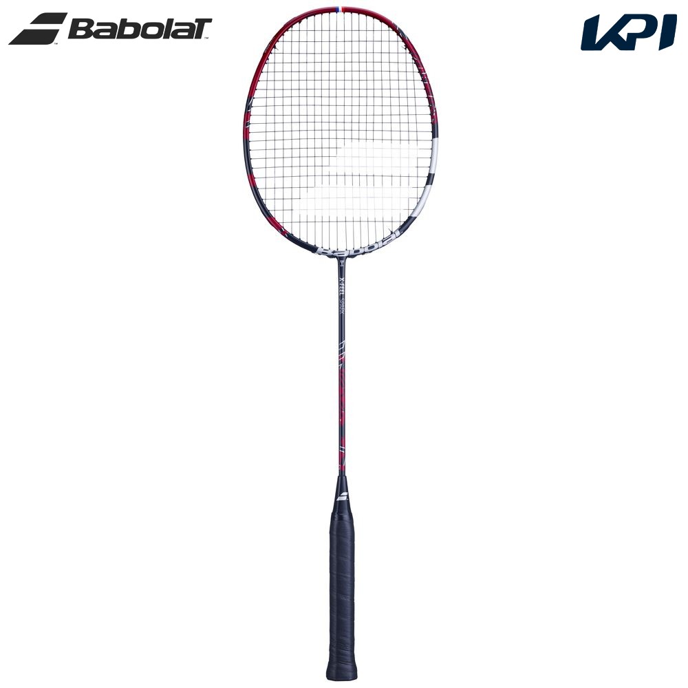 Amazon | バボラ Babolat バドミントンバドミントンラケット X