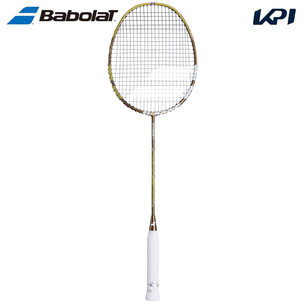 Хܥ Babolat Хɥߥȥ饱å    JETSTREAM 78 åȥȥ꡼ 78 ե졼Τ 602475 2ȯͽꢨͽ