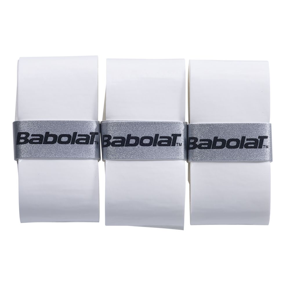 Babolat（バボラ） テニスグリップテープ プロ タッキーX 3 PRO TACKY