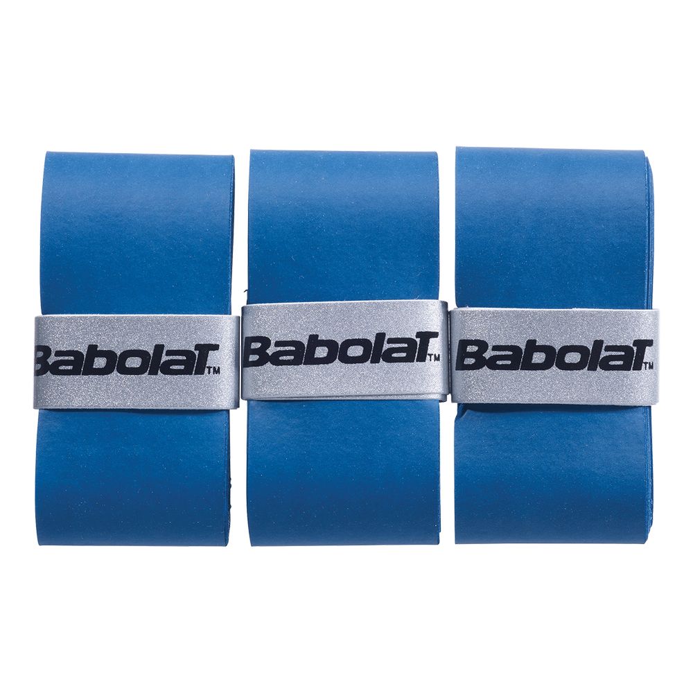 バボラ Babolat テニスグリップテープ ツアー オリジナルX 3 TOUR