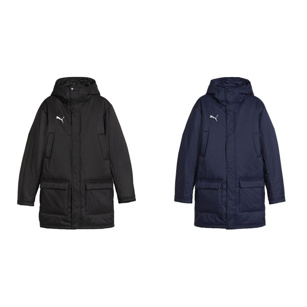 プーマ PUMA サッカーウェア メンズ   TEAMFINAL WINTER JACKET 658569 2026FW