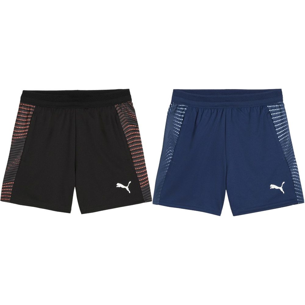 プーマ PUMA サッカーウェア ジュニア   INDIVIFINAL TR ショーツ JR 660958 2026SS