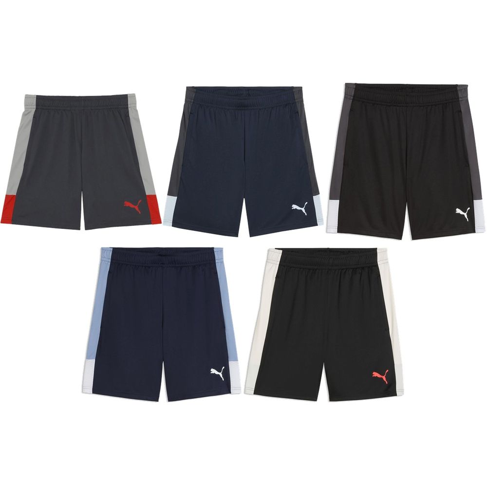 プーマ PUMA サッカーウェア メンズ   INDIVILIGA TR ショーツ 660976 2026FW