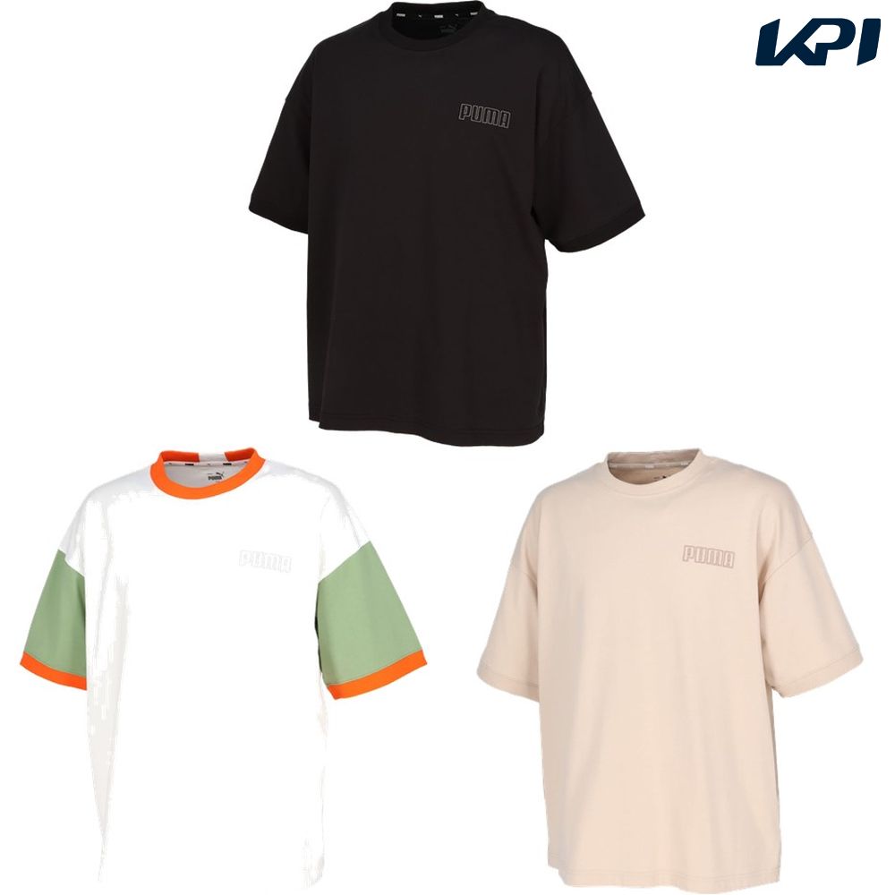 プーマ PUMA マルチSPウェア メンズ   メンズ PTC ワンポイント Tシャツ 674902