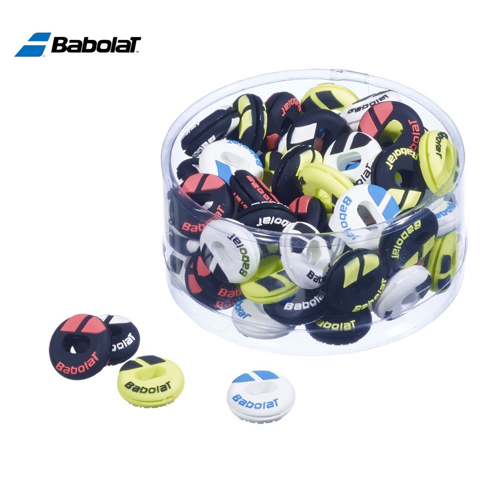 Хܥ Babolat ƥ˥ưߤ   X48 CUSTOM DAMP X48 ưߤ 700041