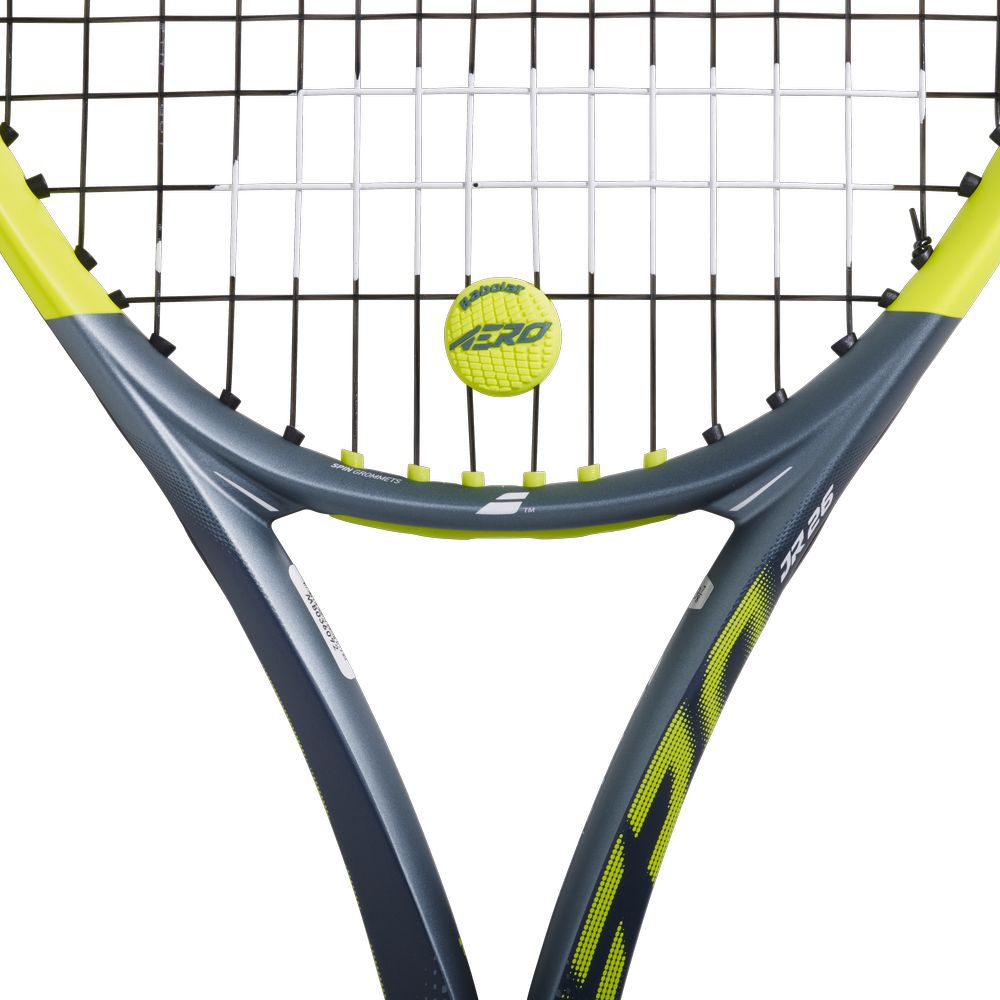 Babolat（バボラ） テニスアクセサリー AERO DAMP x 2 エアロ ダンプ 2