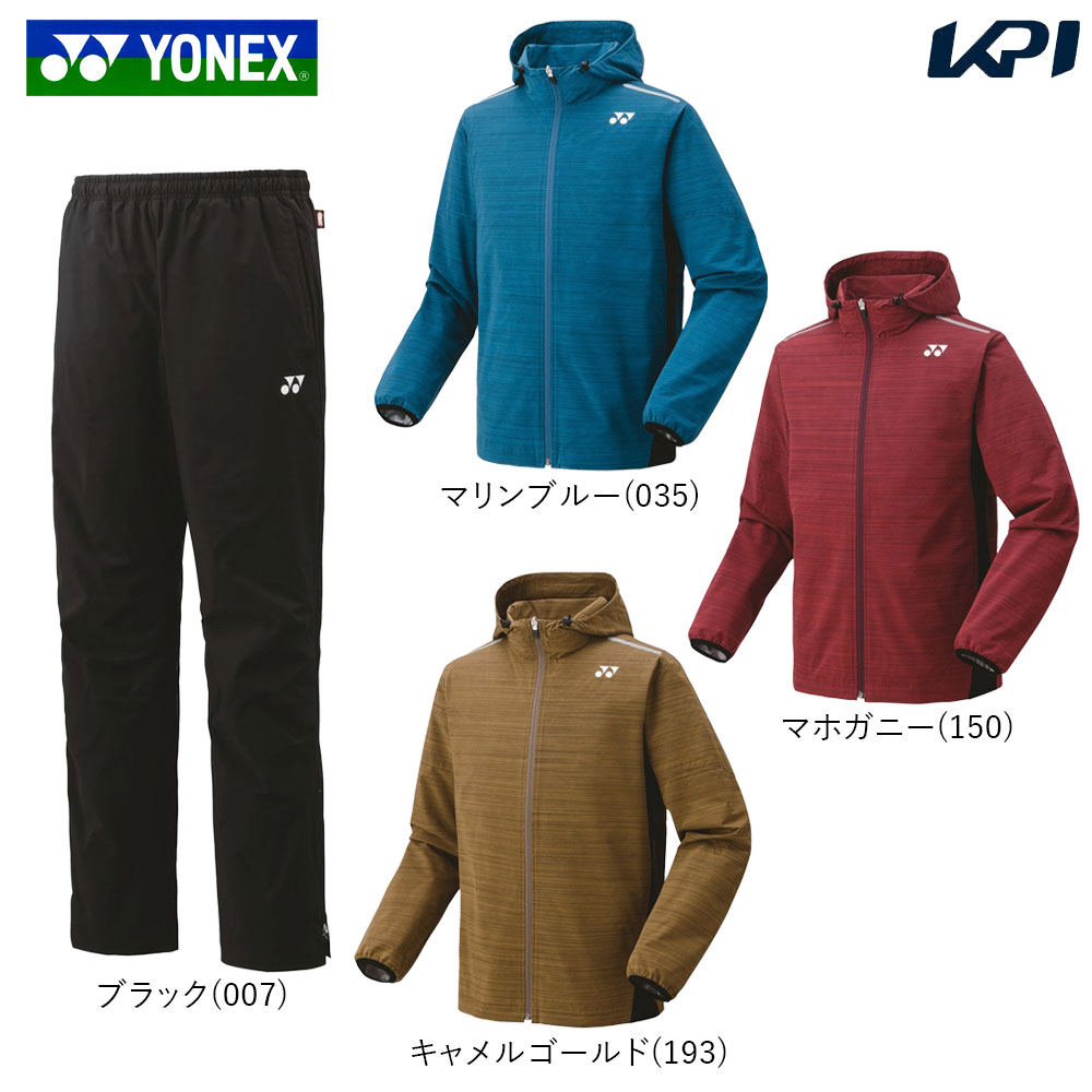 ͥå YONEX ƥ˥ ˥å   ־岼åȡ΢եɥޡѡ 70092ܥѥ80092 ֥å  70092-80092 2023FW