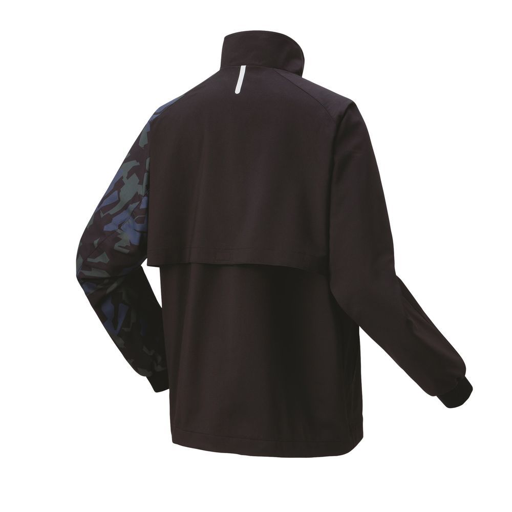 テニスウエア YONEX ヨネックス テニスウェア ユニセックス 裏地付ウィンド