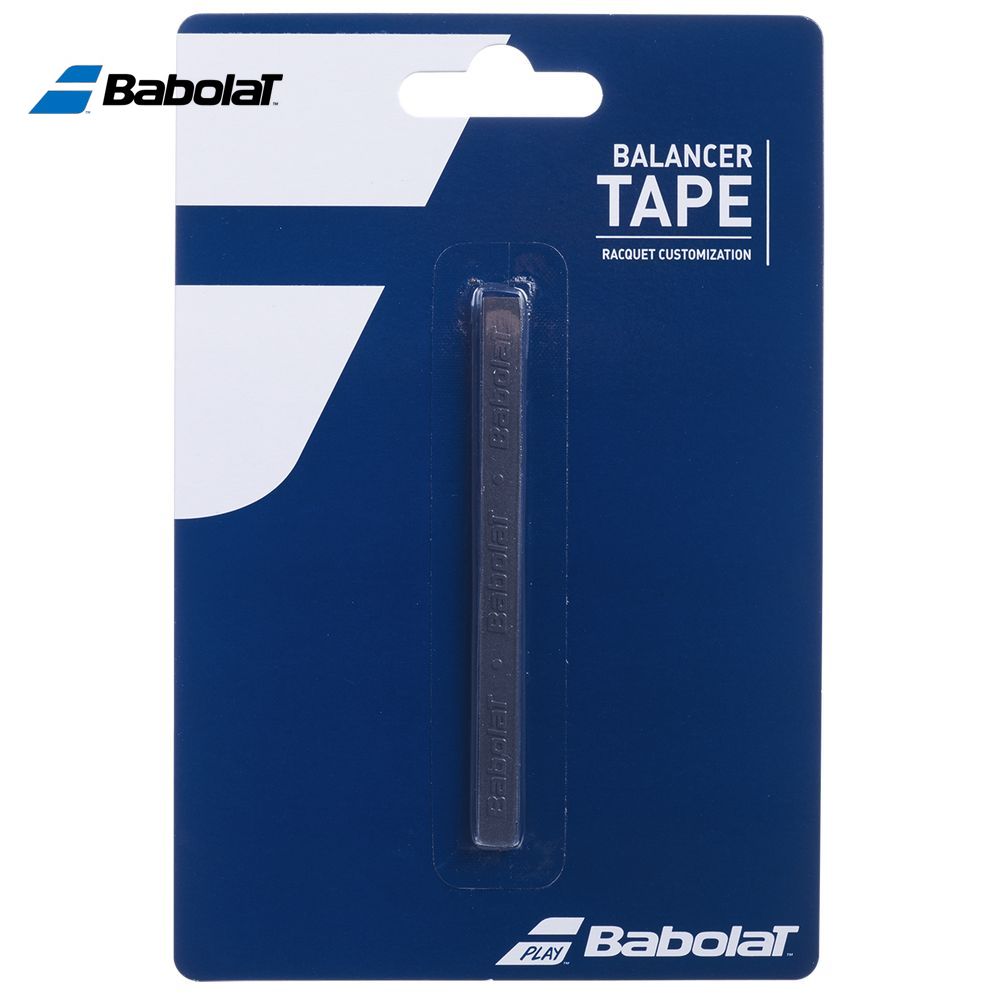 Хܥ Babolat ƥ˥꡼  Х󥵡 ơ BALANCERTAPE3*3 710015