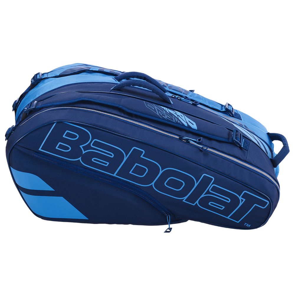 バボラ Babolat テニスバッグ・ケース RACKET HOLDER X 12 PURE DRIVE