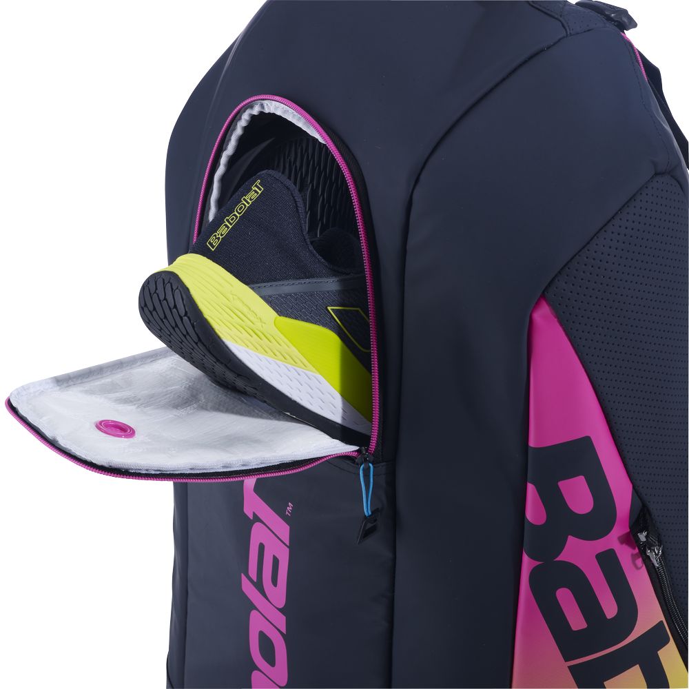 Babolat バボラ テニスバッグ・ケース PURE AERO RAFA RH6