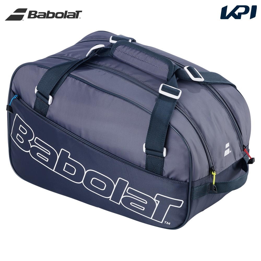 バボラ Babolat テニスバッグ・ケース  EVO COURT S ラケットバッグ ラケット3本収納可  751224『即日出荷』