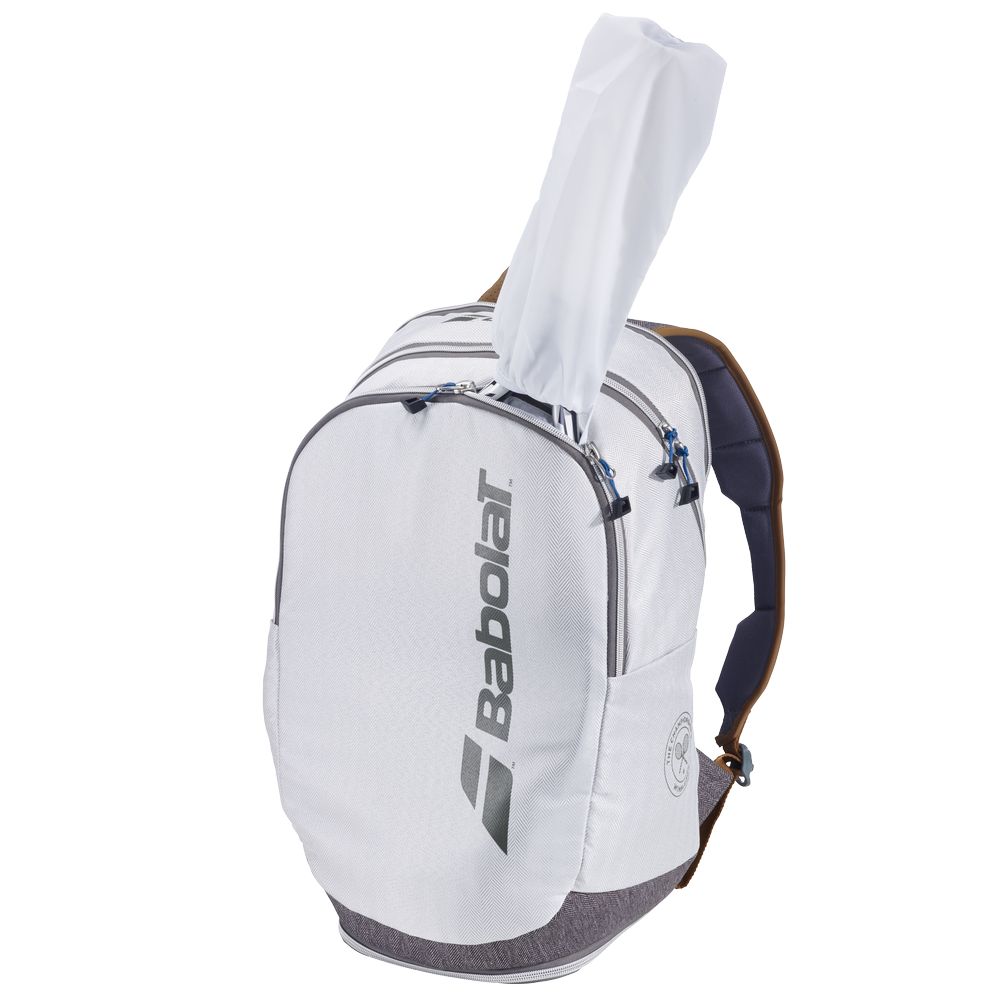 Babolat（バボラ） テニスバッグ・ケース COURT BACKPACK WIMBLEDON