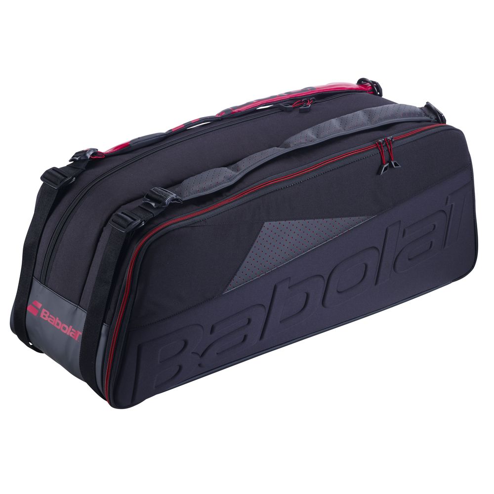 バボラ　バドミントンバッグ バボラ(Babolat) バドミントン ラケットバッグ バックラック