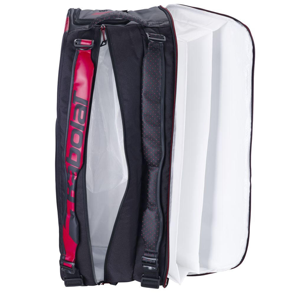 バボラ(Babolat) バドミントン ラケットバッグ バックラック