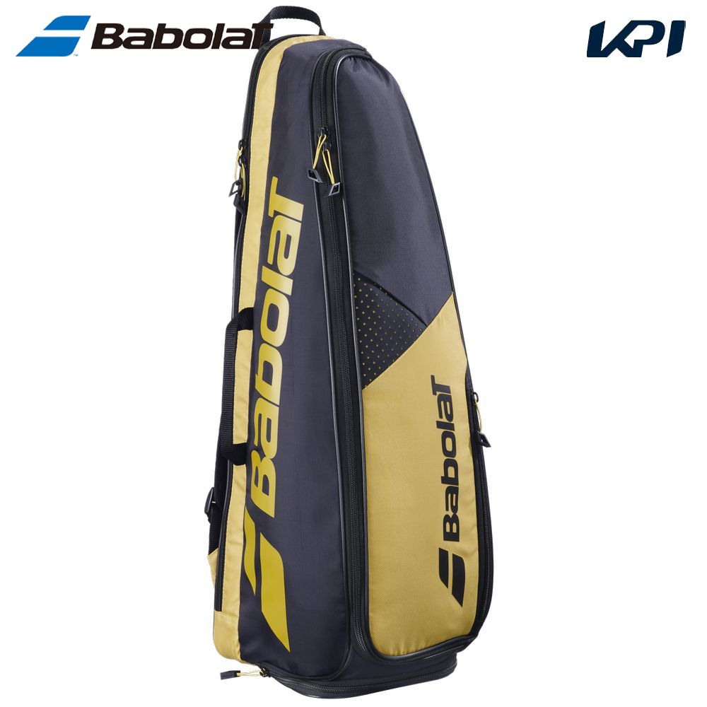 バボラ　バドミントンバッグ Babolat バボラ テニス バドミントン ラケットバッグ 12本用