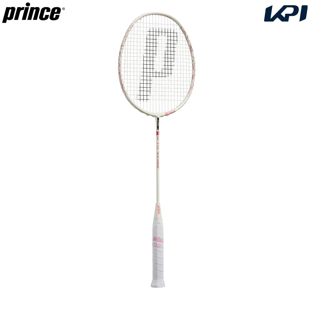 Prince（プリンス） バドミントンラケット D-TX WINGS 2026カラー