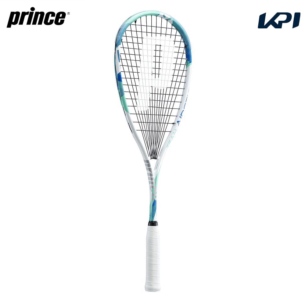 プリンス Prince スカッシュラケット  T AIR STICK GRN 23 チーム エアスティック 23 7SJ016 2月発売予定※予約