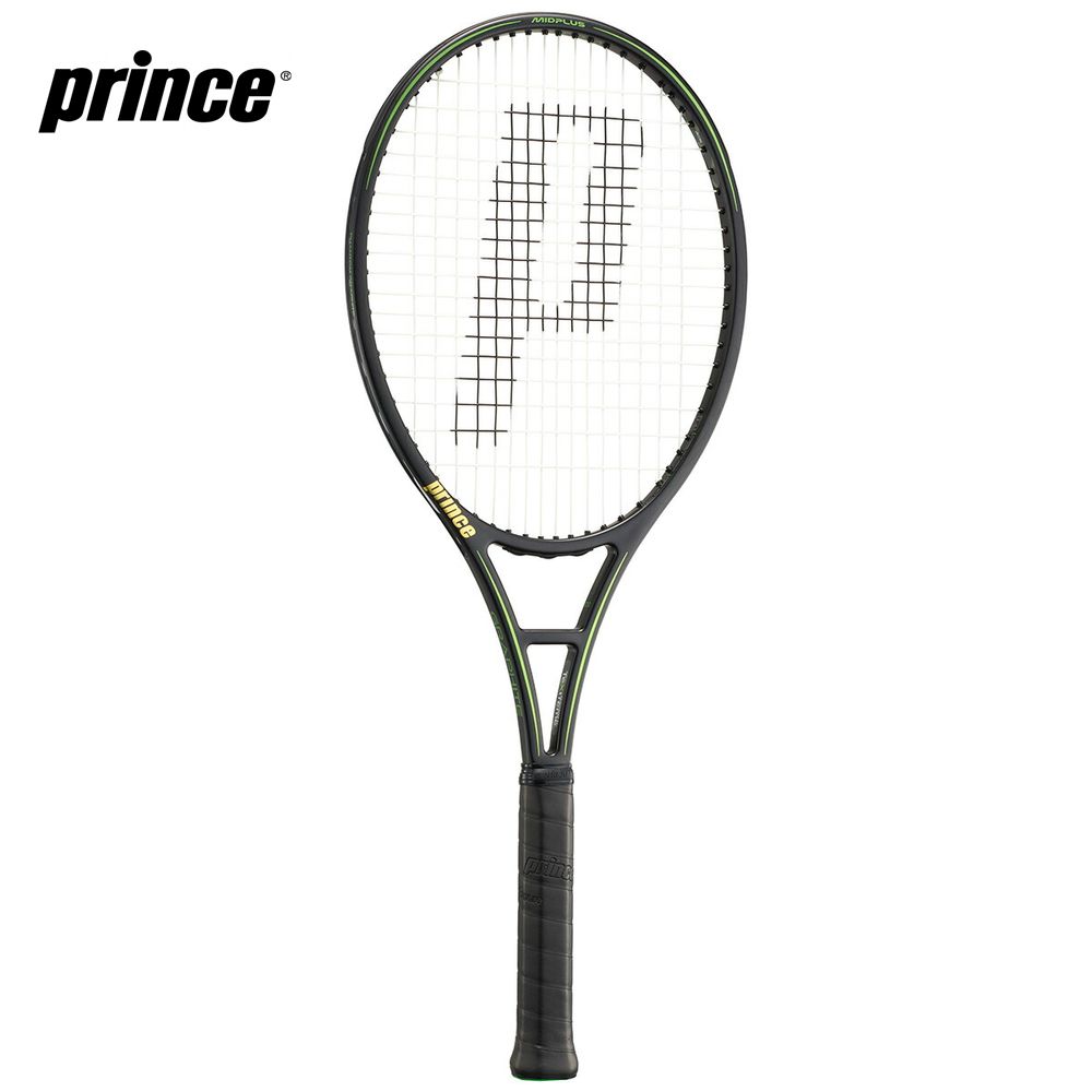 プリンス Prince 硬式テニスラケット  PHANTOM GRAPHITE 100 ファントム　グラファイト　100 7TJ108 フレームのみ｜kpi24