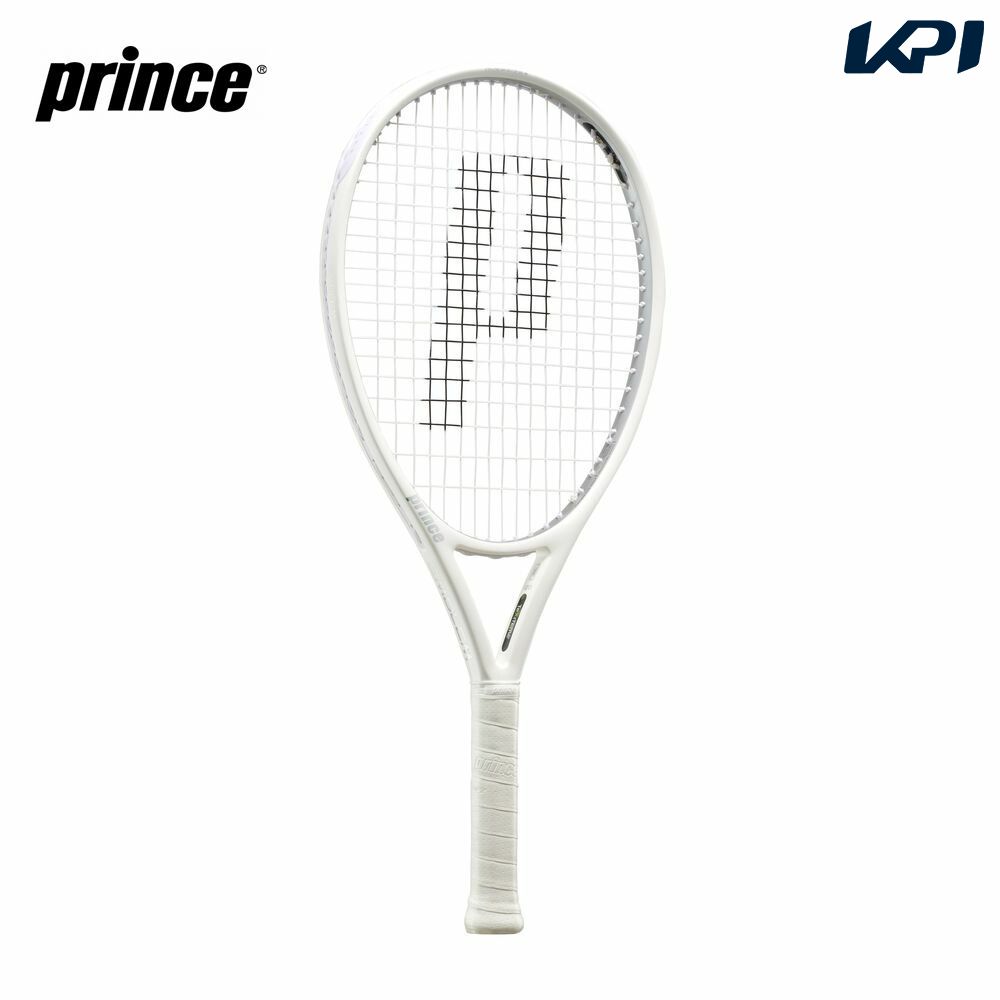プリンス Prince 硬式テニスラケット  EMBLEM 120 '21 エンブレム 120 7TJ127 フレームのみ『即日出荷』「KPIタイムセール」｜kpi24
