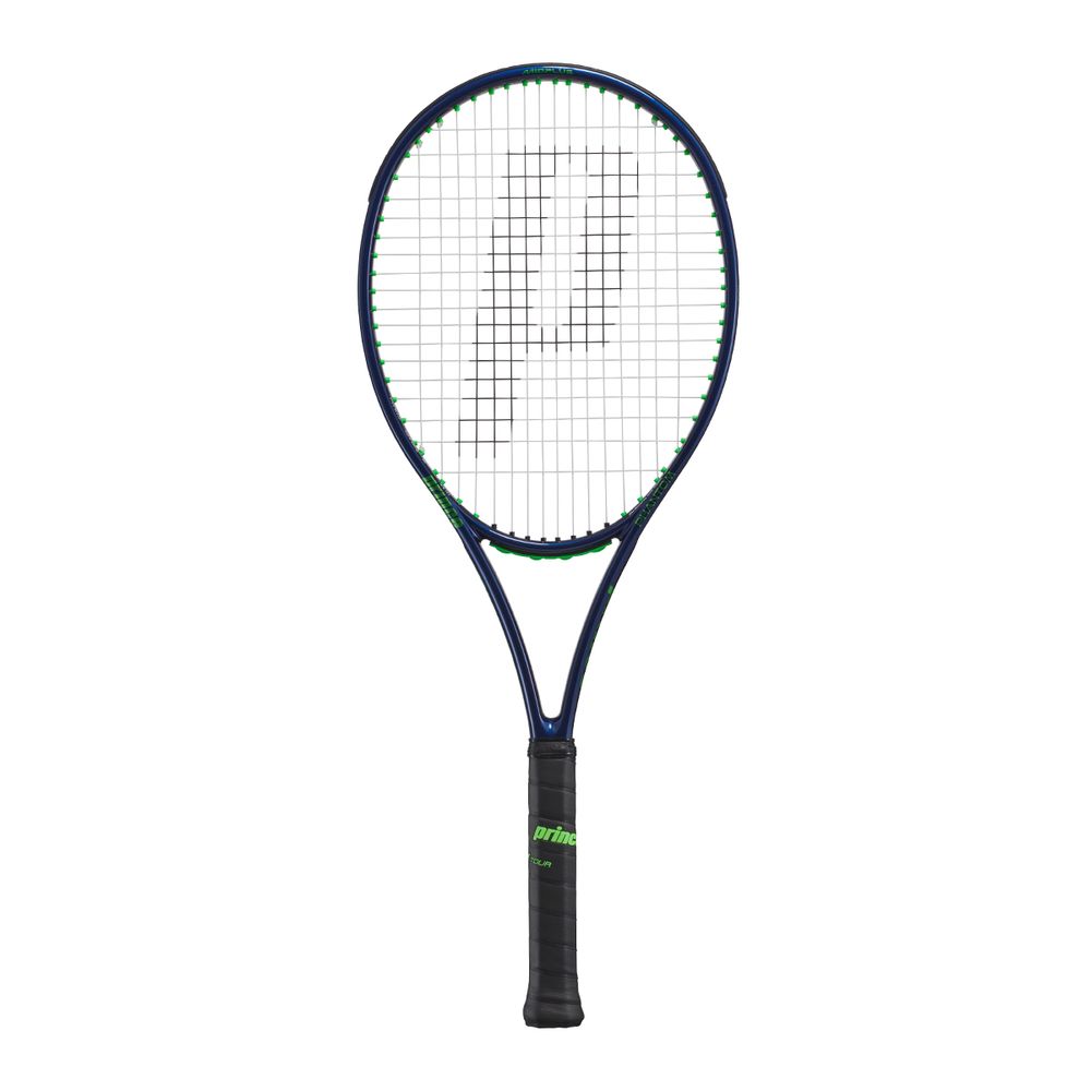 プリンス Prince テニス 硬式テニスラケット  PHANTOM 100 ファントム100 7TJ163 フレームのみ『即日出荷』｜kpi24｜03