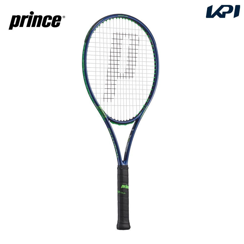 プリンス Prince テニス 硬式テニスラケット  PHANTOM 100 ファントム100 7TJ163 フレームのみ『即日出荷』｜kpi24