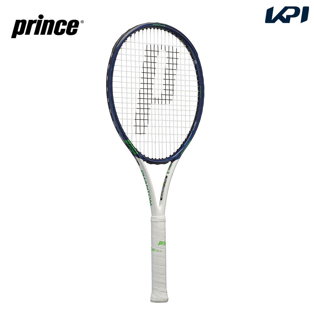 プリンス Prince テニス硬式テニスラケット  PHANTOM F1  ファントム エフワン 7TJ165 フレームのみ 『即日出荷』｜kpi24