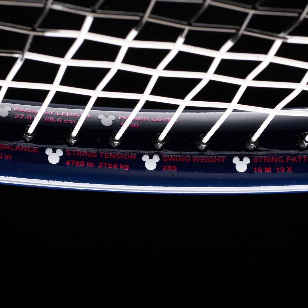 Prince 『即日出荷』プリンス 硬式テニスラケット Disney TOUR 100