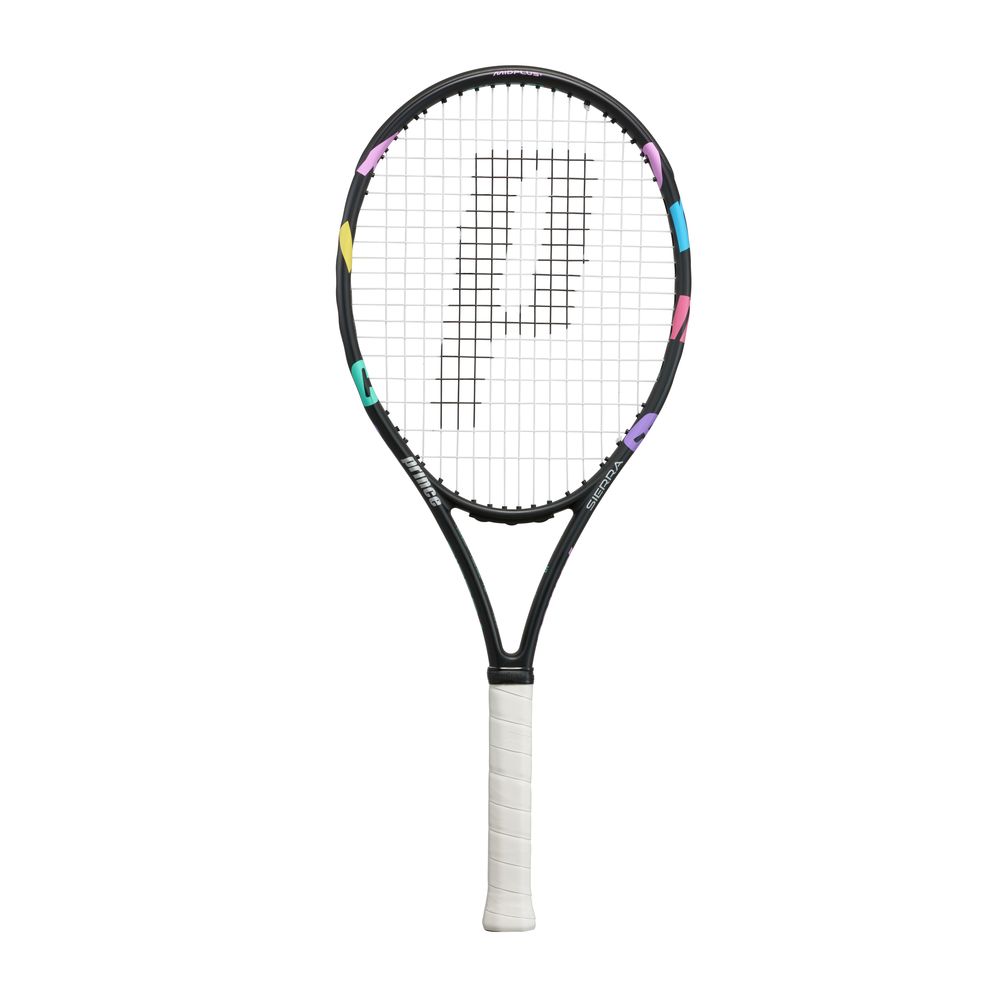 プリンス Prince 硬式テニスラケット SIERRA O3 シエラ オースリー ブラック フレームのみ 7TJ220 『即日出荷』｜kpi24｜02