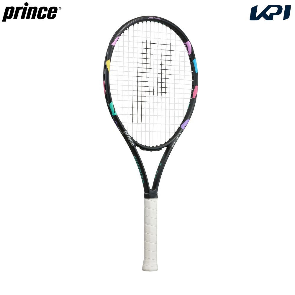 プリンス Prince 硬式テニスラケット SIERRA O3 シエラ オースリー ブラック フレームのみ 7TJ220 『即日出荷』｜kpi24
