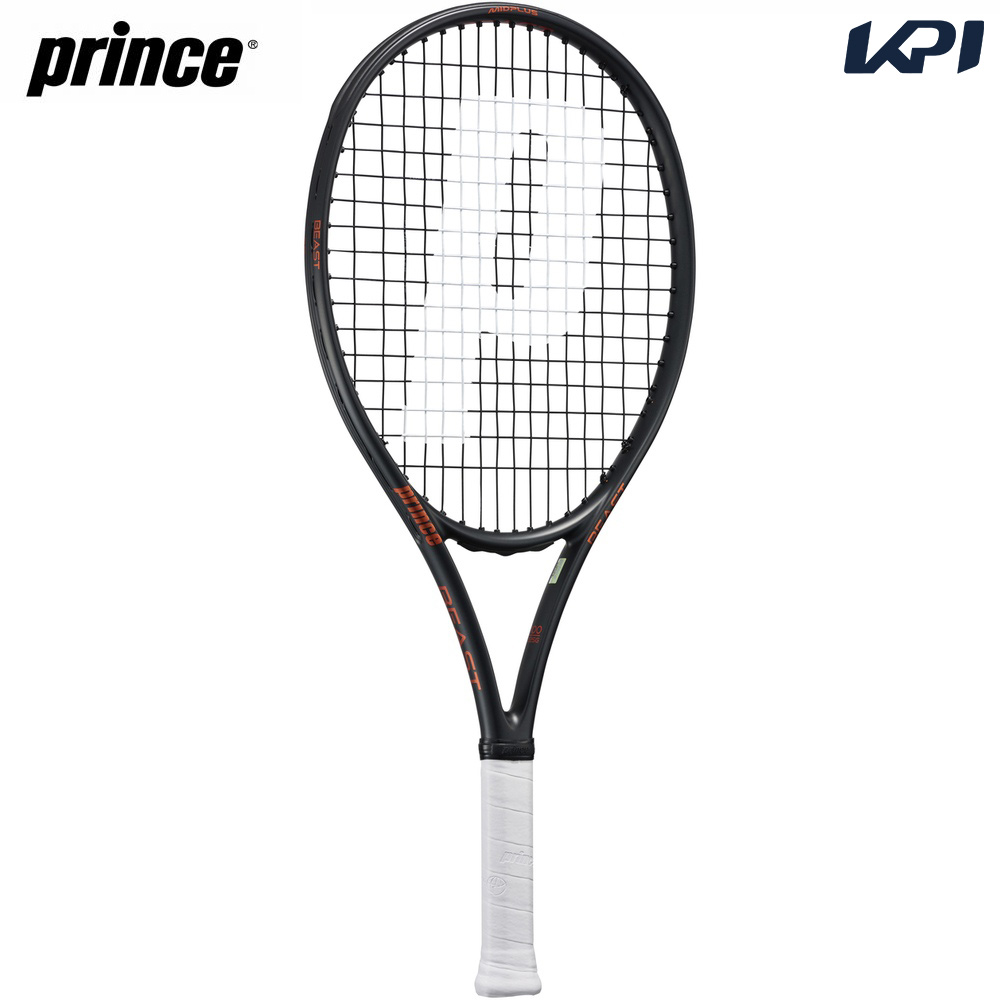�u�K�b�g����グ�ς݁v�v�����X Prince �e�j�X�W���j�A���P�b�g �W���j�A BEAST 25  �r�[�X�g 25 2025 7TJ241