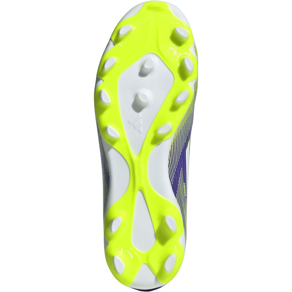 adidas（アディダス） サッカースパイク ジュニア F50 リーグ HG/AG