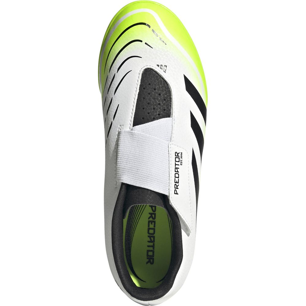 adidas（アディダス） サッカースパイク ジュニア Predator Club TF