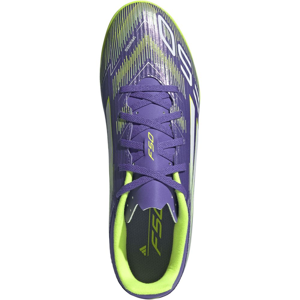 adidas（アディダス） サッカースパイク メンズ F50クラブターフ用