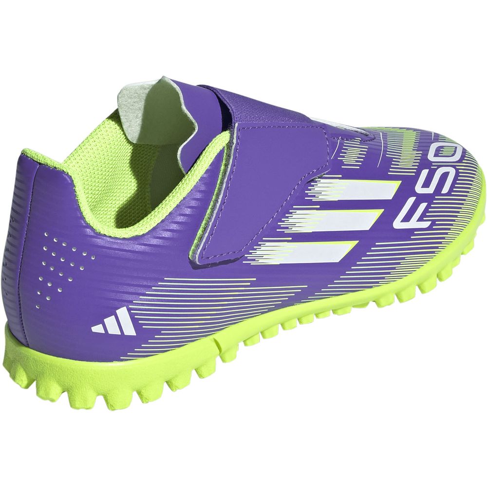 adidas（アディダス） サッカースパイク ジュニア F50 Club Hook-and