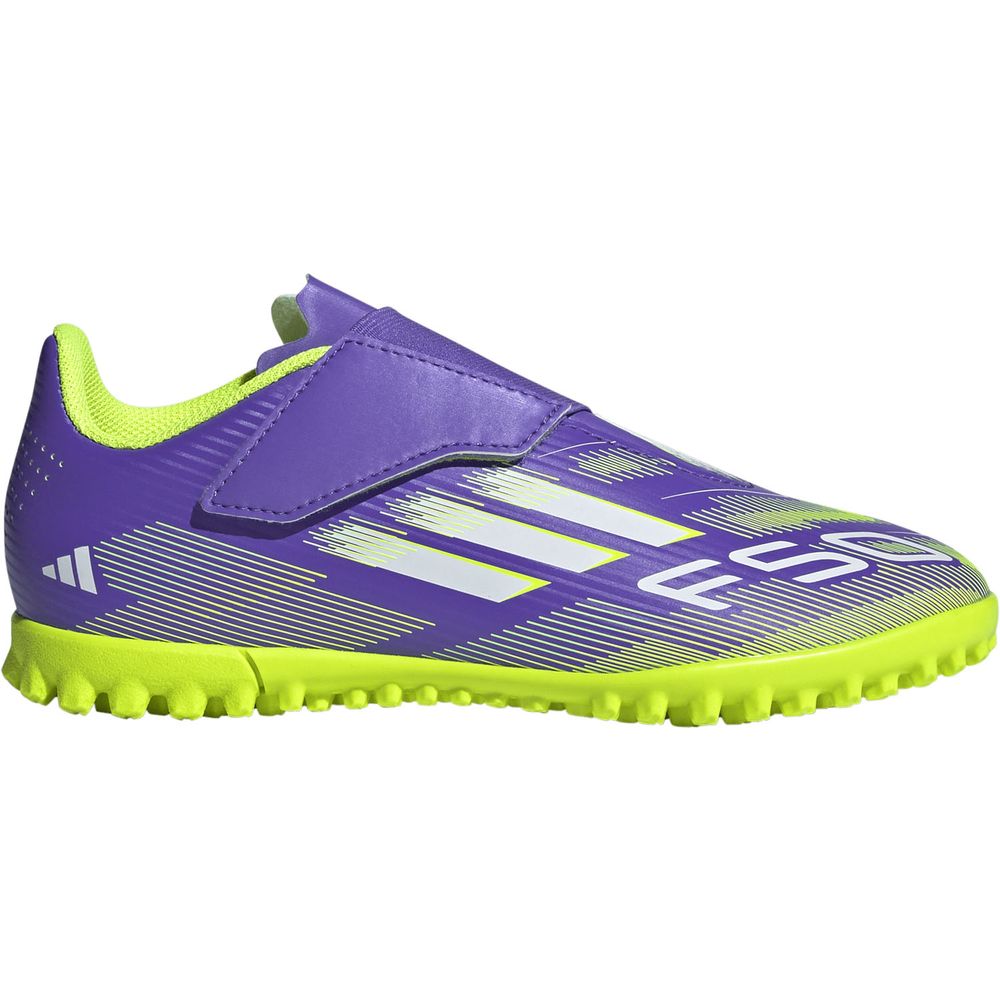 adidas（アディダス） サッカースパイク ジュニア F50 Club Hook-and