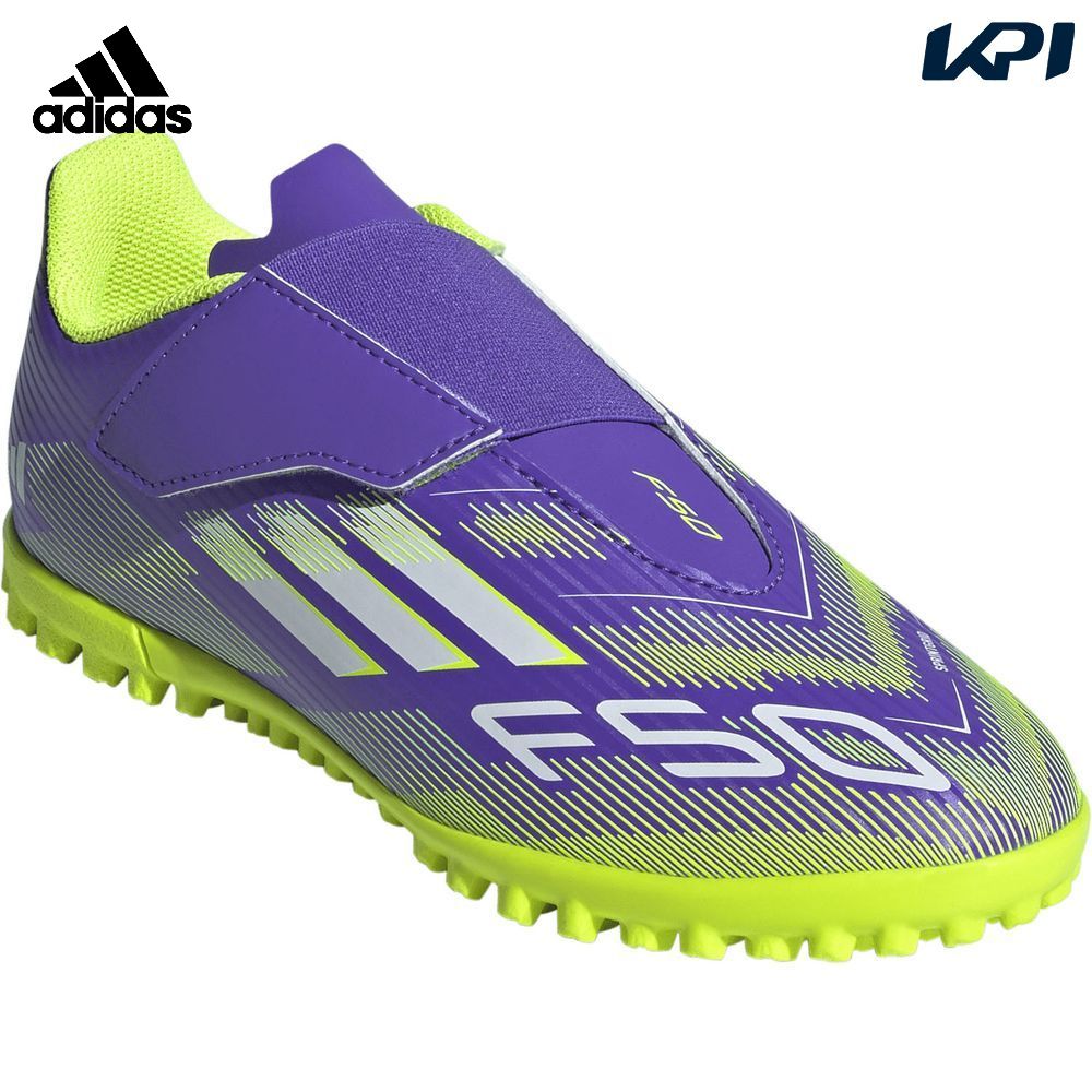adidas（アディダス） サッカースパイク ジュニア F50 Club Hook-and