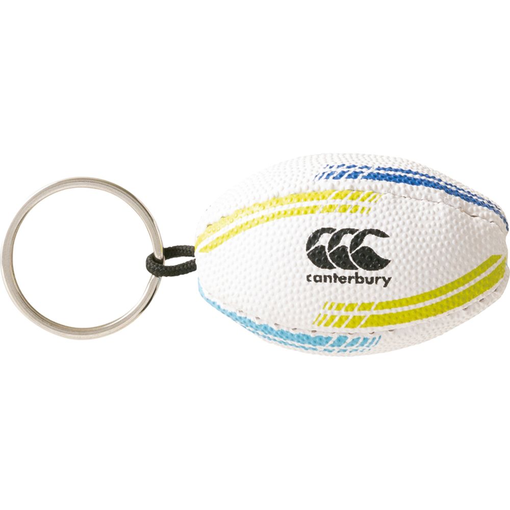 󥿥٥꡼ CANTERBURY 饰ӡ꡼  MINI BALL KEY HOLDER AA09253