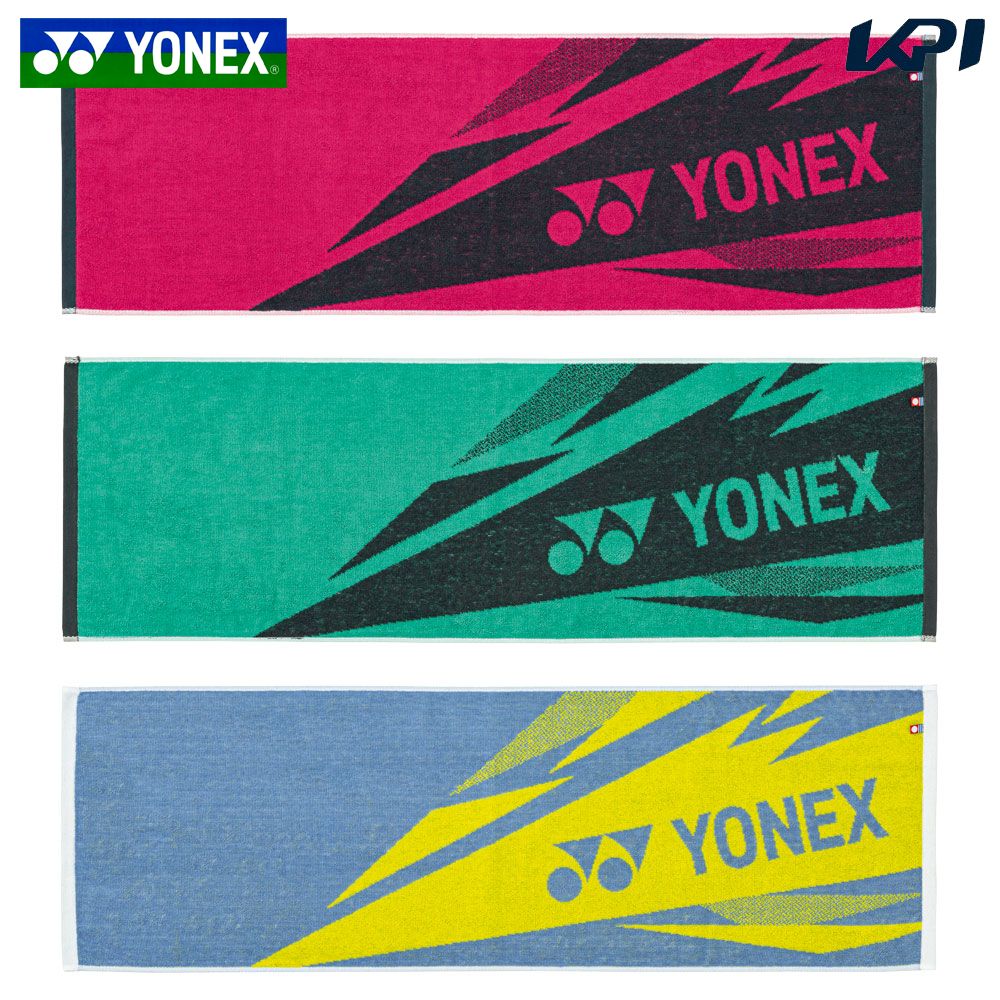 ヨネックス YONEX テニスアクセサリー    スポーツタオル AC1081