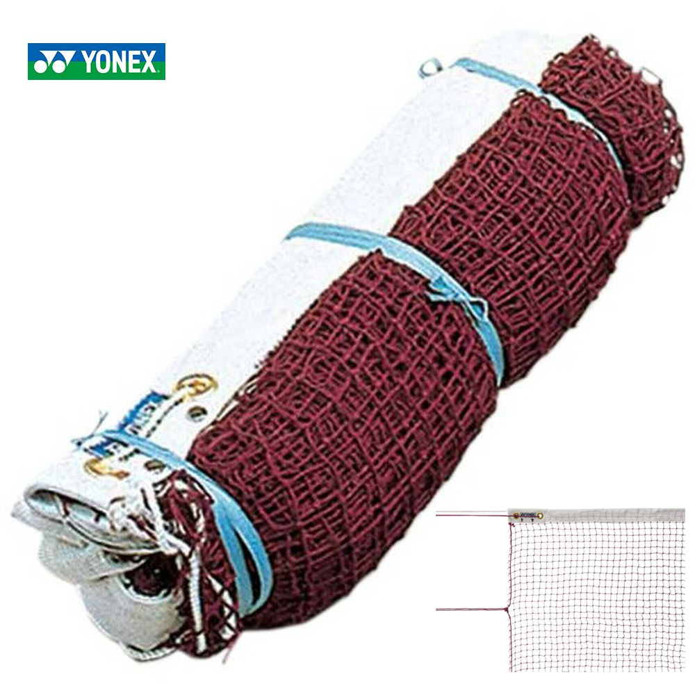 ヨネックス バドミントンネット バドミントン用品」の人気商品一覧