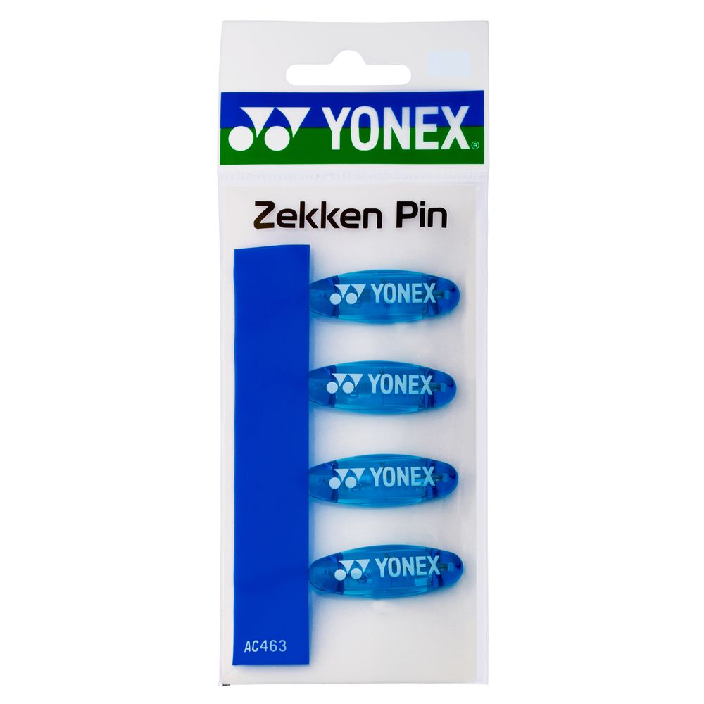 YONEX（ヨネックス） ゼッケンピン 4個入り AC463 テニス