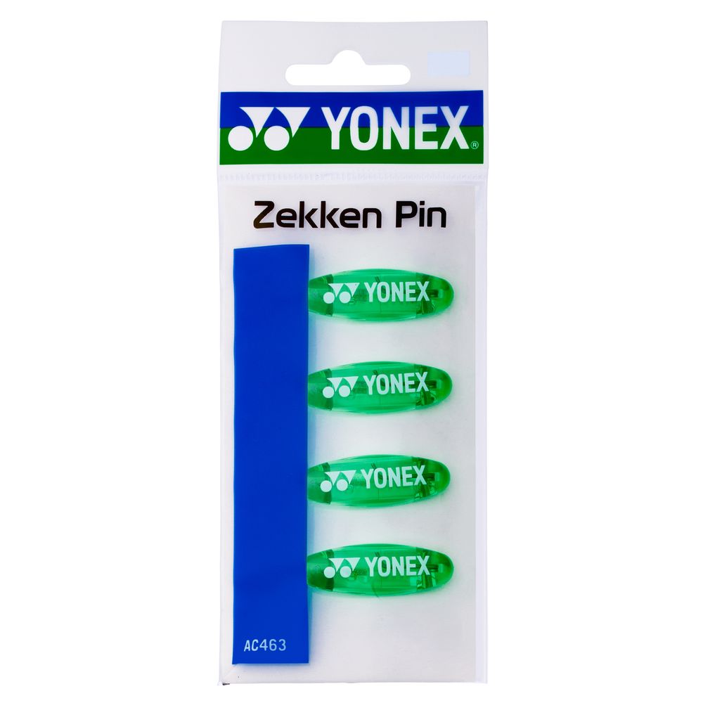 YONEX（ヨネックス） ゼッケンピン 4個入り AC463 テニス