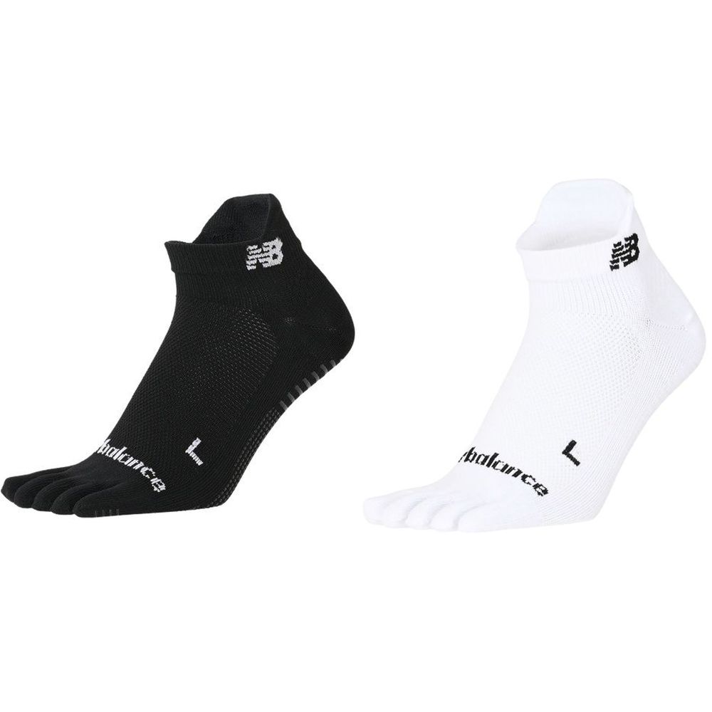 ニューバランス NEW BALANCE ランニングアクセサリー メンズ   Five Fingers Running Socks AC5600K